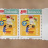 バリ土産に切手を買おう！インドネシアの郵便局に行ってみた